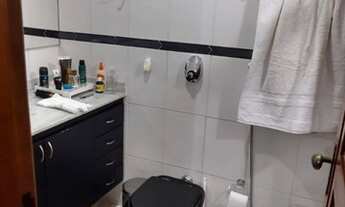 Imagem 5: Belíssimo apartamento Varanda 3 quartos suíte 1 vaga Piscina Jardim Icaraí