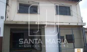 Imagem: Casa (sobrado na rua) 6 dormitórios, cozinha