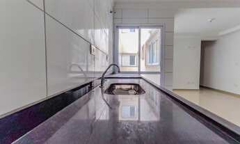 Imagem 4: Apartamento com 3 dormitórios à venda, 67 m² por R$ 390.000 - Vila Eldízia - Santo André/S