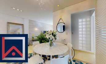 Imagem 7: Venda Apartamento 2 Dormitórios - 77 m² Vila Olímpia