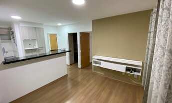 Imagem: Apartamento com 2 dormitórios à venda