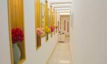 Imagem 4: Apartamento 3 Quartos e suíte em Ipanema - Rio de Janeiro