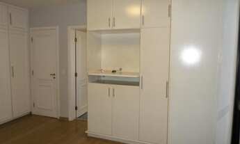 Imagem 5: Apartamento com 3 dormitórios para alugar, 164 m² por R$ 5.500/mês - Alphaville Industrial