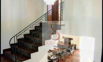 Imagem 6: Sobrado à venda no Bosque dos Eucaliptos com 690 m²