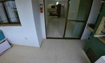 Imagem 4: Apartamento à venda no bairro Córrego Grande - Florianópolis/SC