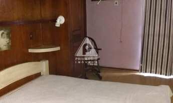 Imagem 2: Apartamento para aluguel, 2 quartos, 1 vaga, Vila Isabel - RIO DE JANEIRO/RJ