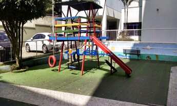 Imagem 5: APARTAMENTO RESIDENCIAL em SUZANO - SP, JARDIM SÃO LUÍS