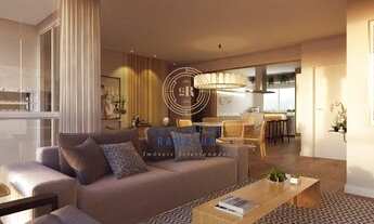 Imagem 1: Apartamento à Venda no Edifício Riomaggiore Balneário Camboriú