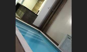 Imagem: Casa Parque dos Carajas