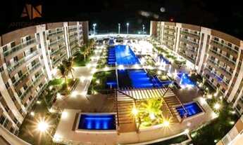 Imagem 4: Apartamento à venda na Praia do Futuro - Fortaleza/CE - Condomínio Vista Mar