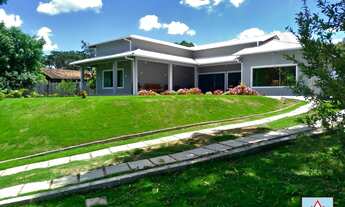 Imagem: Casa em condomínio fechado, com dois quartos