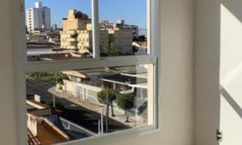 Imagem 2: Apartamento para venda 50 m² com 2 quartos - J. Paulista - Ribeirão Preto - SP