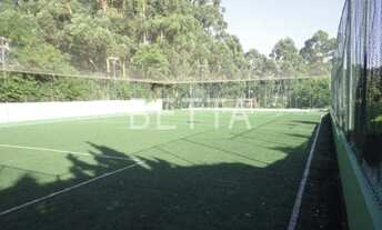 Imagem 5: 07596 - Terreno, TAMBORÉ 01 - BARUERI/SP