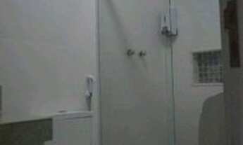 Imagem 2: Flat para venda tem 35 metros quadrados com 2 quartos em Passagem - Cabo Frio - RJ