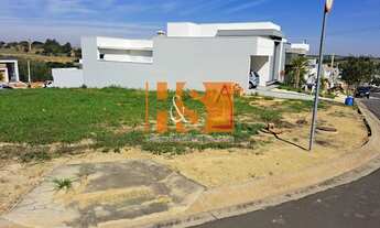 Imagem 2: TERRENO RESIDENCIAL em INDAIATUBA - SP, JARDIM RESIDENCIAL VIENA