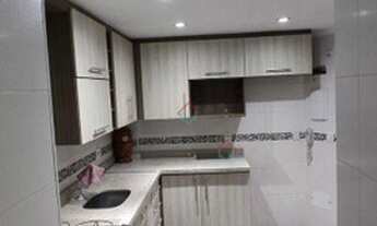 Imagem 2: Apartamento com 2 dormitórios à venda, 55 m² por R$ 254.000,00 - Bandeiras - Osasco/SP