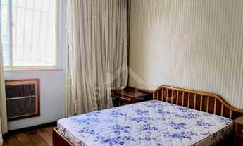 Imagem 4: Apartamento com 3 dormitórios à venda, 190 m² por R$ 990.000,00 - Icaraí - Niterói/RJ