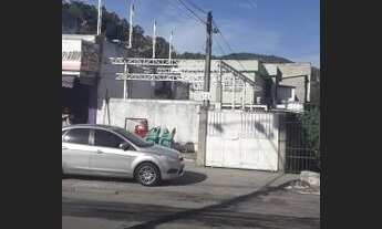 Imagem: Sobrado com 02 quartos, Engenho Pequeno