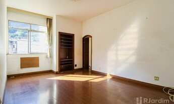 Imagem 3: Sol o dia todo. Portaria 24h. Apartamento com 3 quartos (1 suíte), vaga de garagem à venda