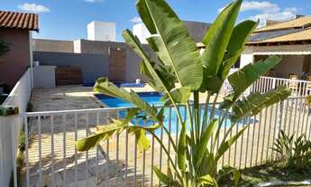 Imagem 3: Casa em Condomínio para Venda em Marília, Parque dos Sabiás II (Padre Nóbrega), 3 dormitór