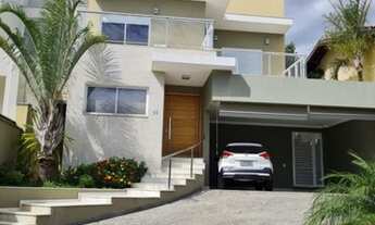 Imagem: Casa com 3 dormitórios à venda, 217 m²