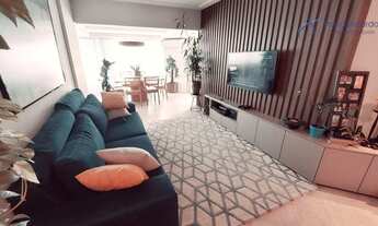 Imagem: APARTAMENTO DIFERENCIADO, 03 DORMITÓRIOS