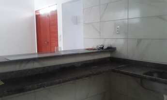 Imagem 6: CM) CASA C/4 QUARTOS/2 SUITES BEIRA MAR EM MARIA FARINHA