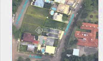 Imagem: SãO LEOPOLDO - Terreno Padrão - Cristo