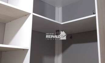 Imagem 6: Casa com 3 dormitórios à venda, 110 m² por R$ 420.000 - Loteamento Itatiba Park - Itatiba