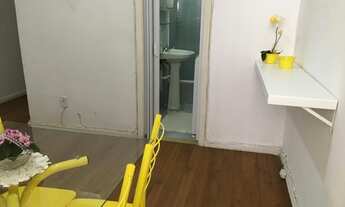 Imagem 3: Apartamento com 1 dormitório à venda, 35 m² por R$ 510.000,00 - Copacabana - Rio de Janeir