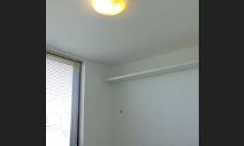 Imagem 7: Apartamento com 1 quarto para alugar por R$ 1300.00, 38.92 m2 - REBOUCAS - CURITIBA/PR
