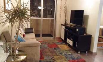 Imagem 2: APARTAMENTO COM FINO ACABAMENTO NO MELHOR DA VILA SANTA CATARINA !