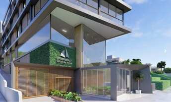 Imagem 3: Apartamento com 1 suite a venda em Jurerê Florianópolis