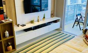 Imagem 2: Apartamento Vila Mascote