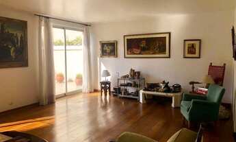 Imagem 4: Casa com 7 dormitórios, 390 m² - venda por R$ 2.400.000,00 ou aluguel por R$ 13.000,00/mês