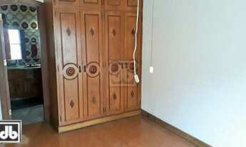 Imagem 4: Apartamento-À VENDA-Jardim Botânico-Rio de Janeiro-RJ