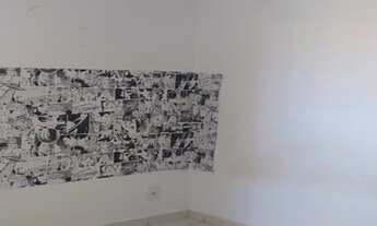 Imagem 2: Apartamento para Locação, Jardim Planalto, 02 quartos, sala 02 ambientes com painel, cozin