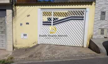 Imagem: Térrea para venda possui 73 metros quadrados