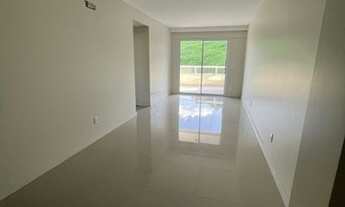 Imagem: Apartamento semi mobiliado