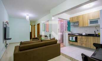 Imagem 5: Apartamento para Aluguel - Vila Metalúrgica, 2 Quartos, 55 m2