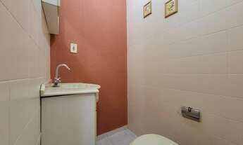 Imagem 6: Locação Apartamento com 3 dormitórios