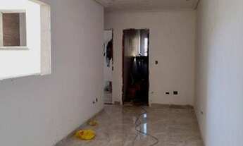 Imagem 4: Cobertura com 3 dormitórios à venda, 66 m² por R$ 480.000 - Parque Oratório - Santo André