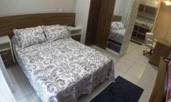 Imagem 4: LOCAÇÃO - LOFT VISTA MAR - TERRAÇOS DA RAINHA - DISPONIVEL EM 15/07