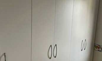 Imagem 7: APARTAMENTO REPLETO DE ARMÁRIOS, NO MELHOR DA VILA SANTA CATARINA !