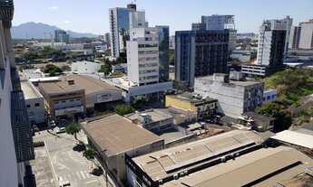 Imagem 2: Sala comercial para locação com uma linda vista e garagem em Santa Lúcia, Vitória