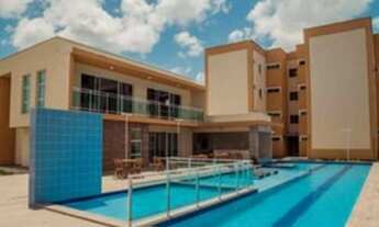 Imagem 6: Apartamento para venda tem 50 metros quadrados com 2 quartos em Paupina - Fortaleza - Cear