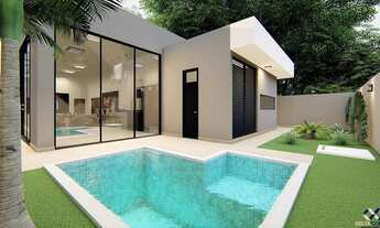 Imagem 7: CASA A VENDA NO CONDOMINIO TERRAS DE SIENA