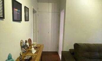 Imagem 7: Apartamento com 1 dormitório à venda, 51 m² por R$ 500.000,00 - Leme - Rio de Janeiro/RJ