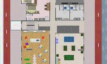 Imagem 2: APARTAMENTO CAIÇARA - PRAIA GRANDE SP