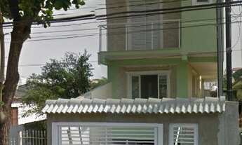 Imagem: SOBRADO BELA VISTA